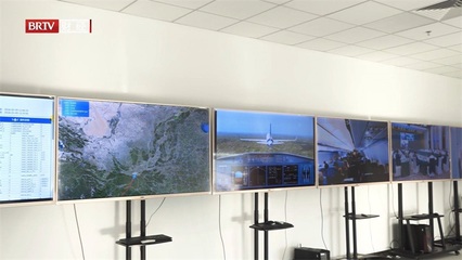 航科院以5G通信技術(shù)服務(wù)推動(dòng)產(chǎn)品多元化創(chuàng)新，助力中國(guó)民航強(qiáng)國(guó)建設(shè)