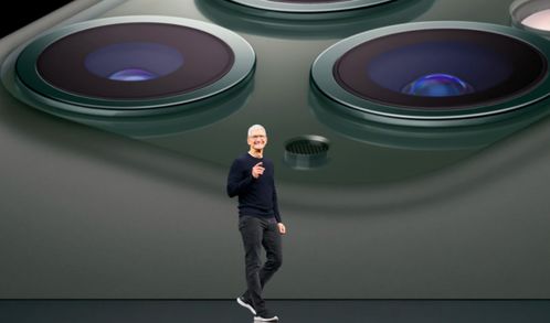 5G方興未艾，美國已啟6G競賽 巨頭聯手成立“下一代G聯盟”