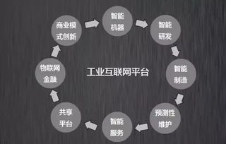工業(yè)互聯(lián)網(wǎng)浪潮奔涌 中國企業(yè)如何乘勢而上，于數(shù)據(jù)服務(wù)領(lǐng)域?qū)崿F(xiàn)趕超
